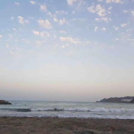 Casa El Jardin De Indalo - Mojacar Playa Apartment Екстериор снимка