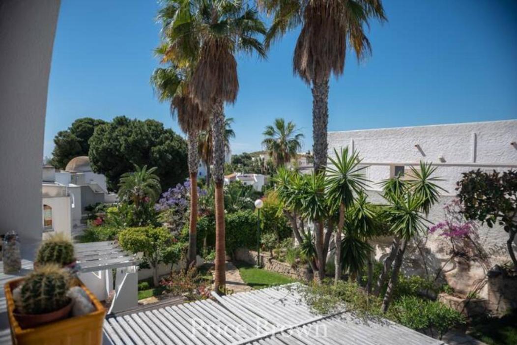 Casa El Jardin De Indalo - Mojacar Playa Apartment Екстериор снимка
