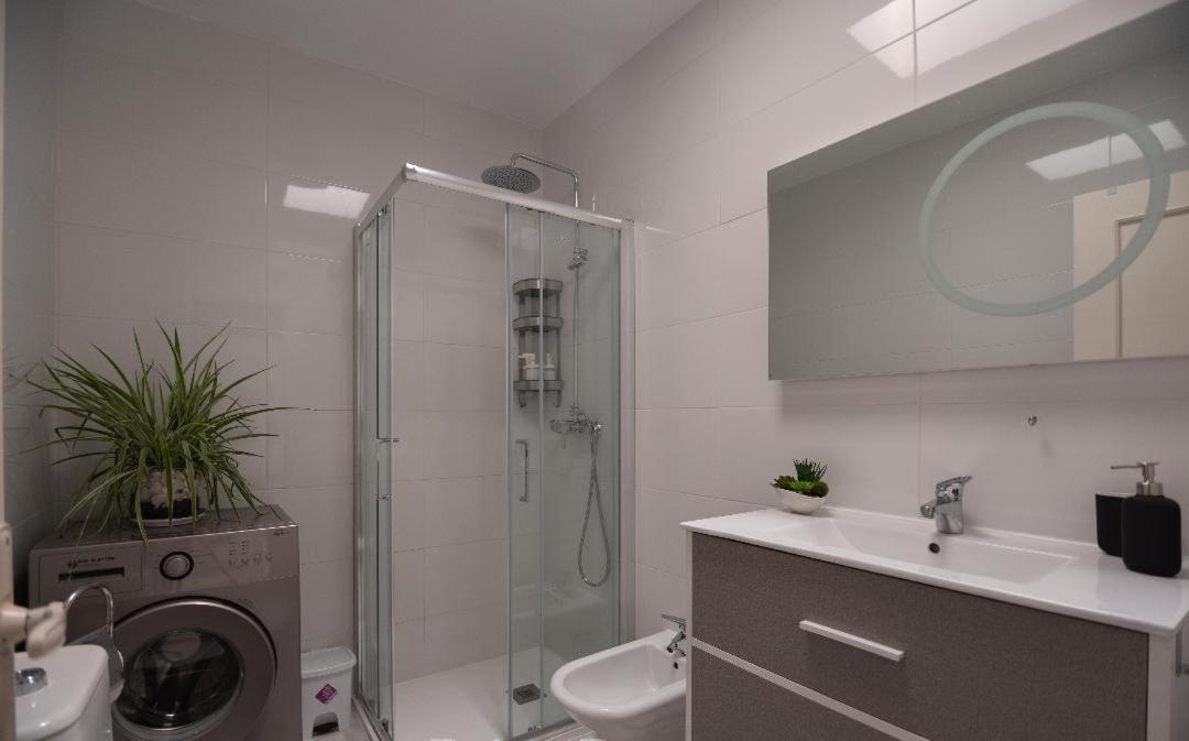 Casa El Jardin De Indalo - Mojacar Playa Apartment Екстериор снимка