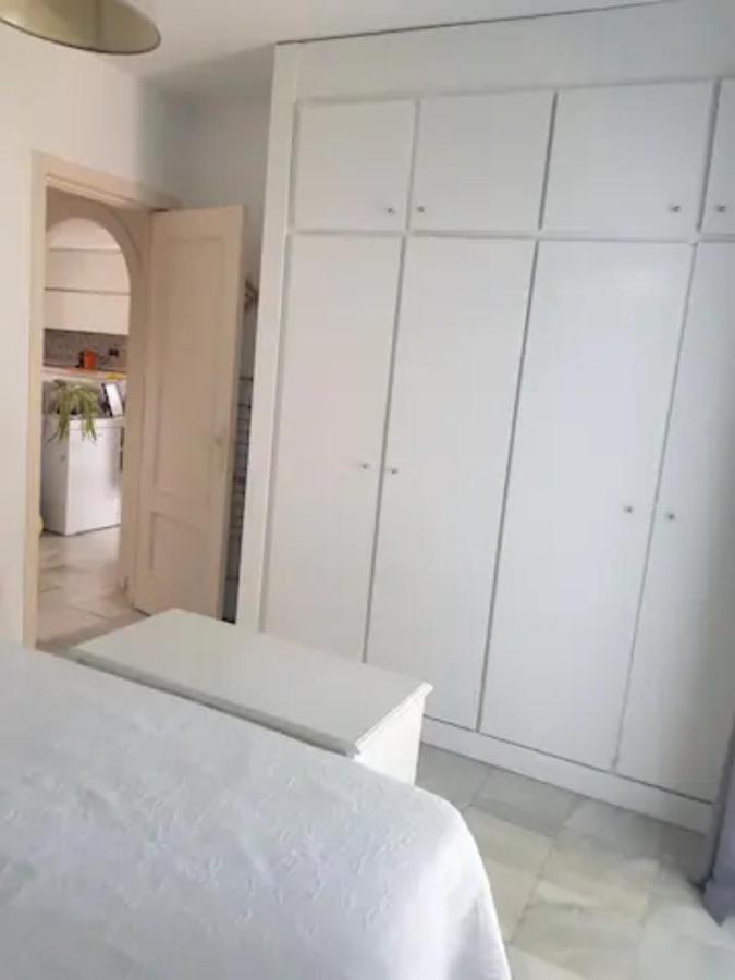 Casa El Jardin De Indalo - Mojacar Playa Apartment Екстериор снимка