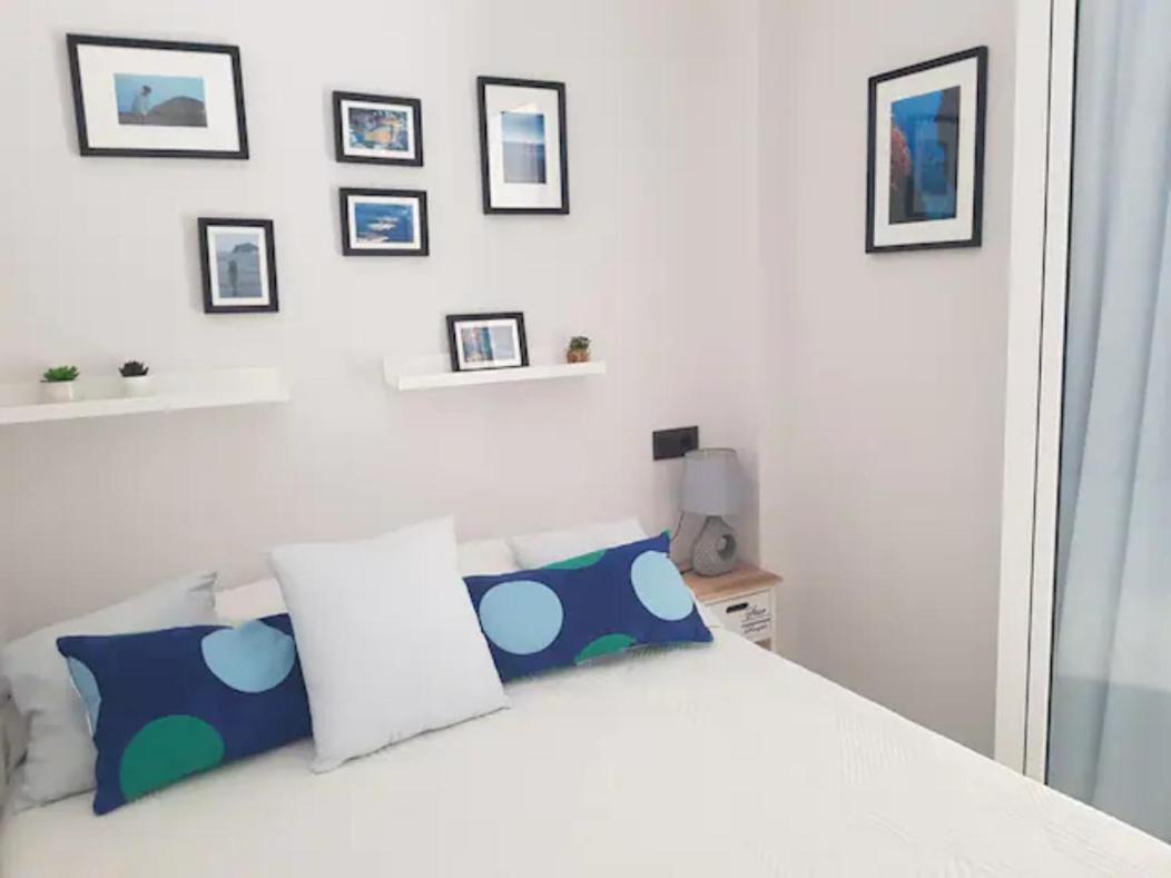 Casa El Jardin De Indalo - Mojacar Playa Apartment Екстериор снимка
