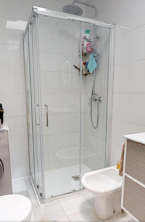 Casa El Jardin De Indalo - Mojacar Playa Apartment Екстериор снимка