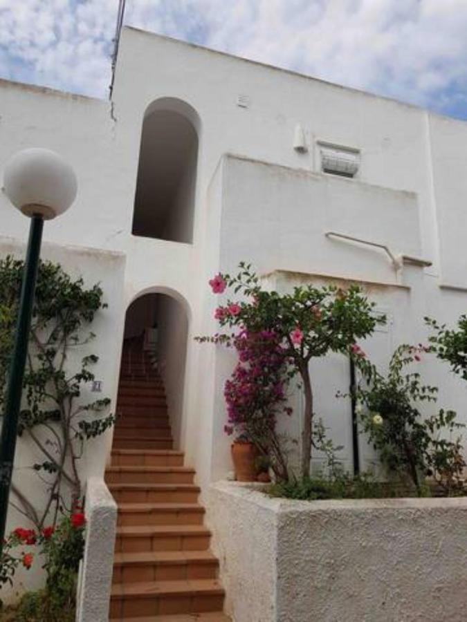 Casa El Jardin De Indalo - Mojacar Playa Apartment Екстериор снимка