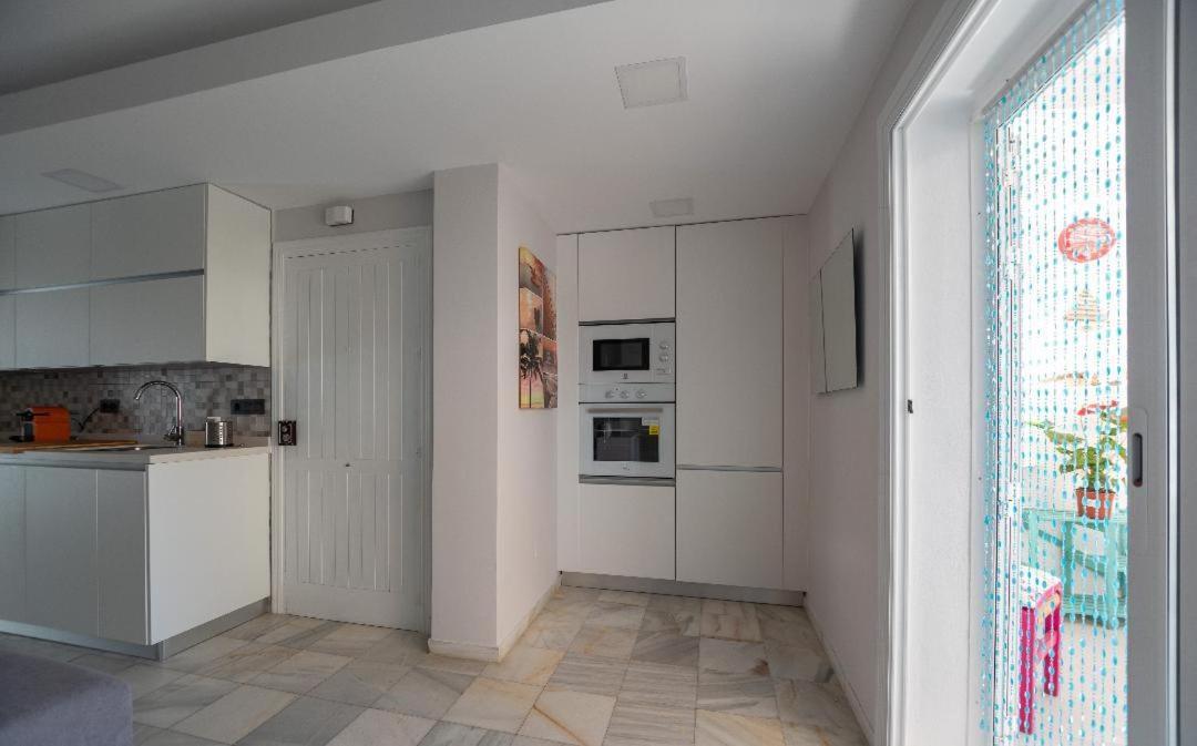 Casa El Jardin De Indalo - Mojacar Playa Apartment Екстериор снимка