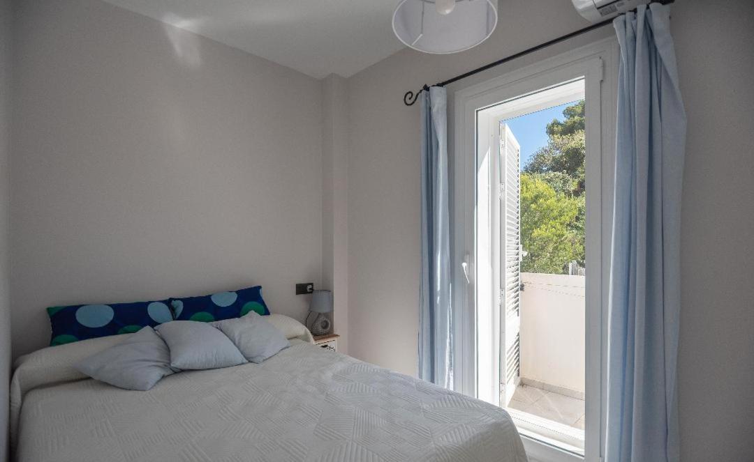 Casa El Jardin De Indalo - Mojacar Playa Apartment Екстериор снимка