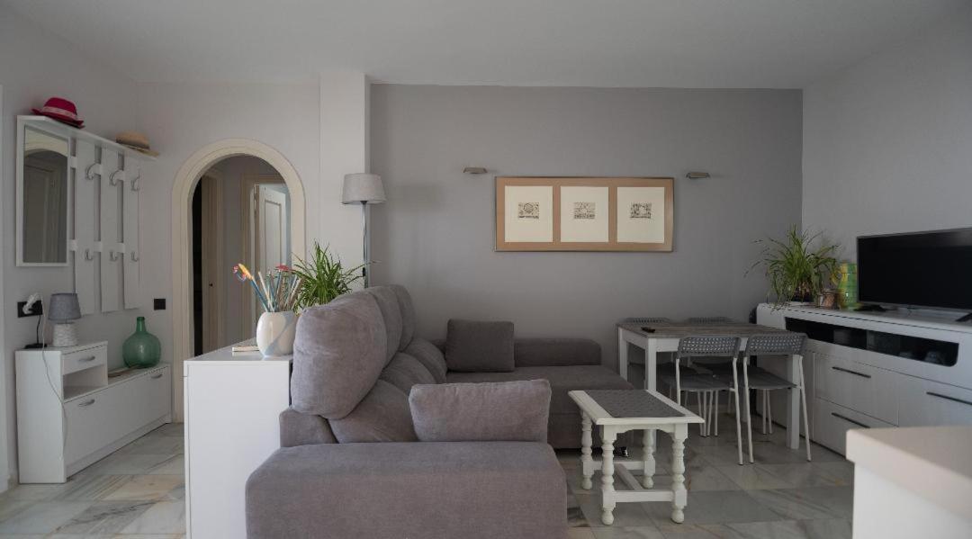 Casa El Jardin De Indalo - Mojacar Playa Apartment Екстериор снимка