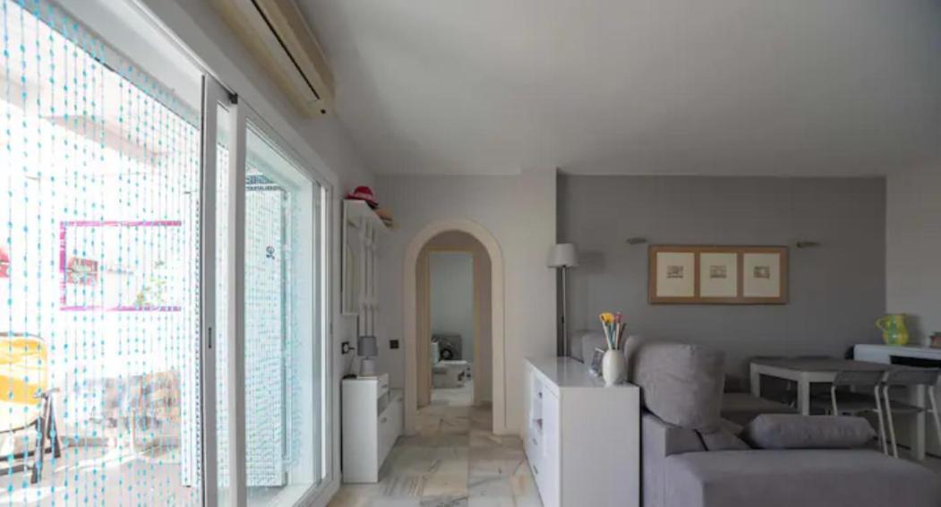 Casa El Jardin De Indalo - Mojacar Playa Apartment Екстериор снимка