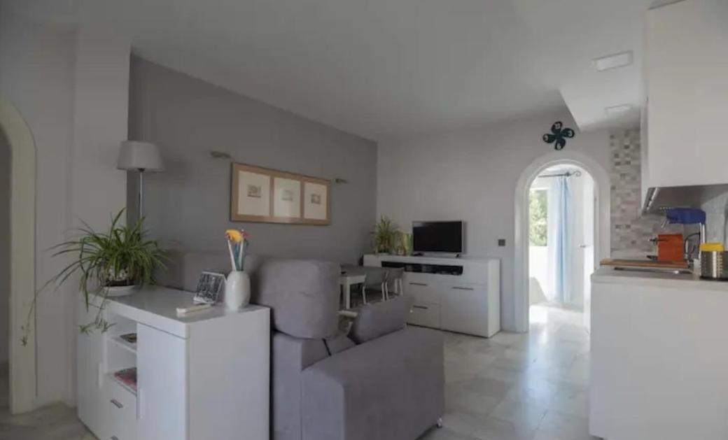 Casa El Jardin De Indalo - Mojacar Playa Apartment Екстериор снимка