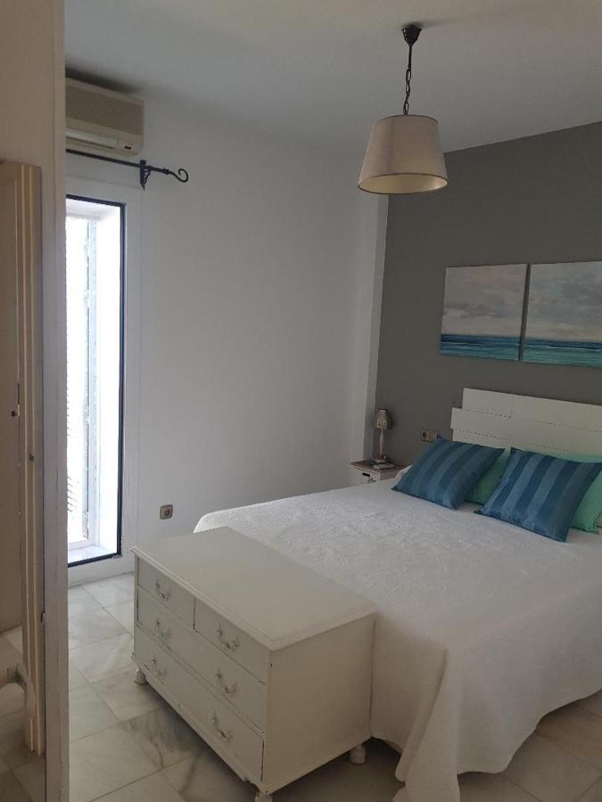 Casa El Jardin De Indalo - Mojacar Playa Apartment Екстериор снимка