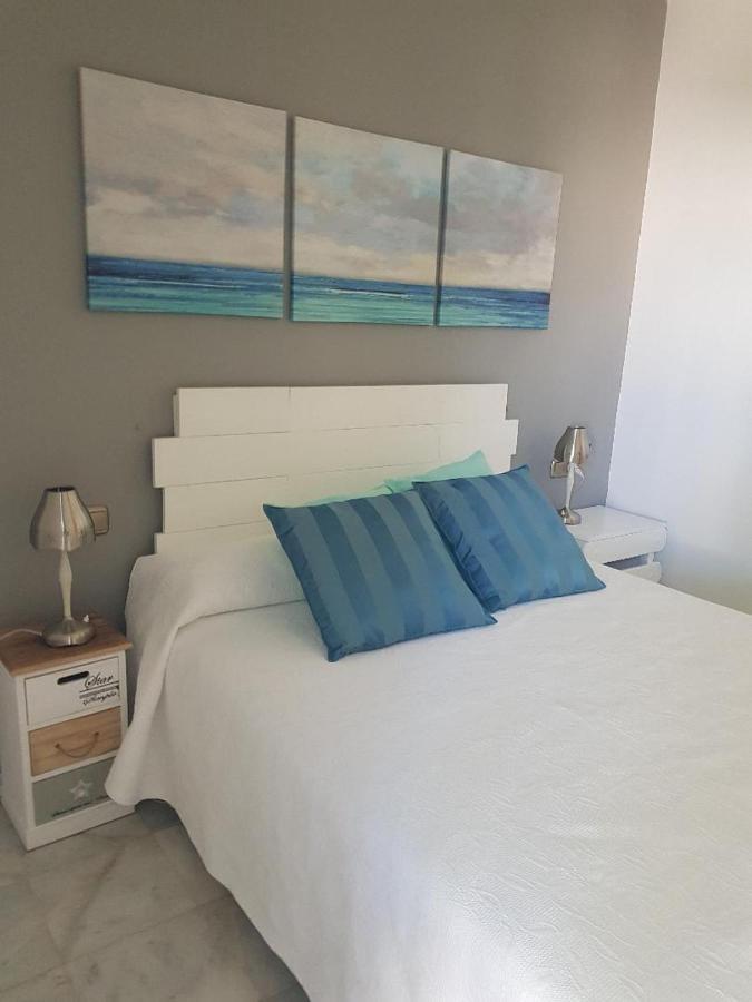 Casa El Jardin De Indalo - Mojacar Playa Apartment Екстериор снимка